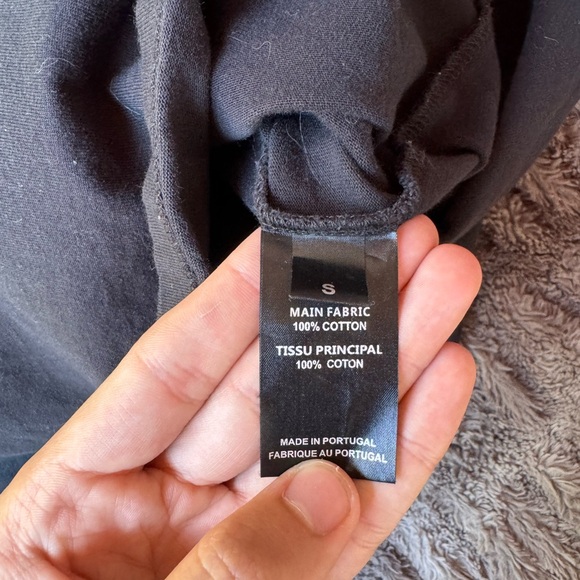 VETEMENTS SS2017 RUNWAY SHIRT - Picture 5 of 7